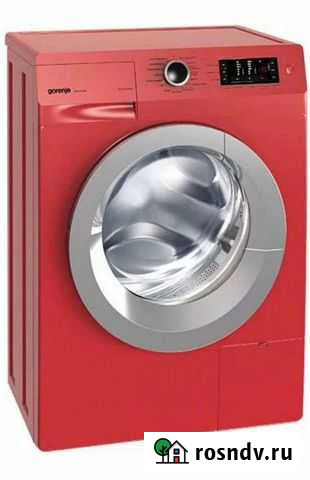 Ремонт стиральных машин, водонагревателей Лобня - изображение 1