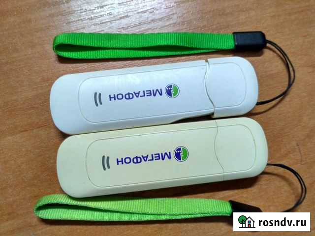 3g модем huawei перешитые с мегафон Старощербиновская - изображение 1