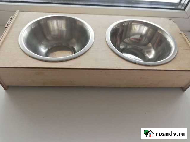 Миски для животных Рассказово - изображение 1