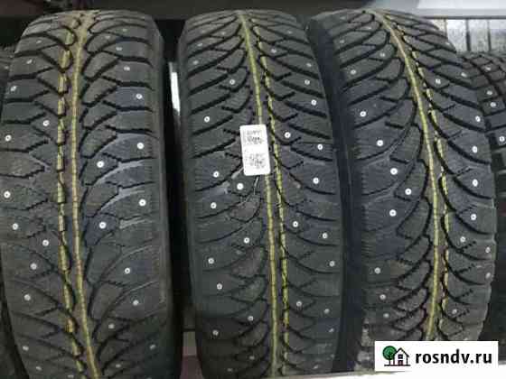Tunga 195/65 R15 Курган
