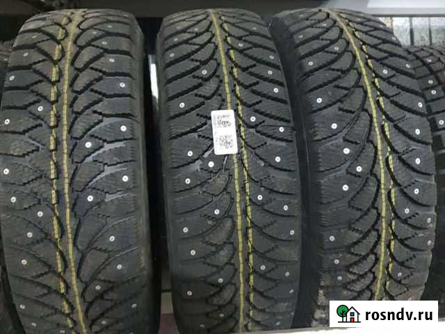 Tunga 195/65 R15 Курган - изображение 1