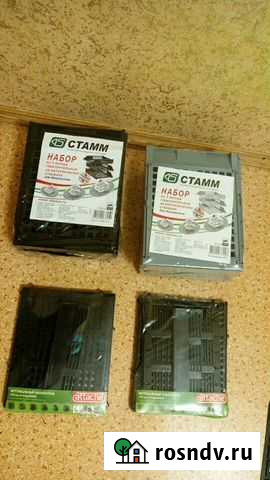 Подставки для бумаг Нижний Новгород - изображение 1