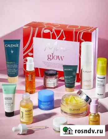 Cult beauty more glow Иваново