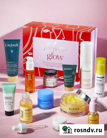 Cult beauty more glow Иваново - изображение 1
