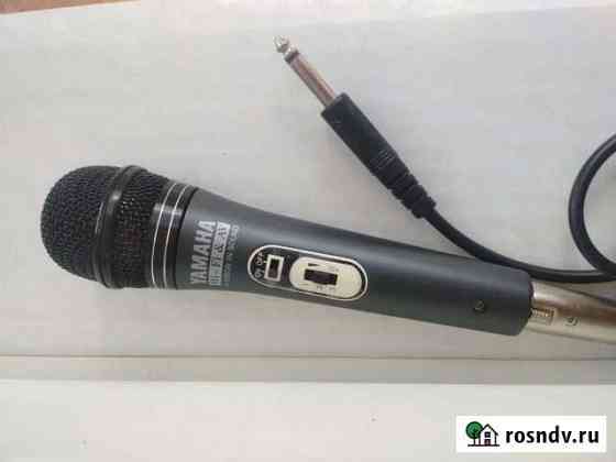 Микрофон yamaha 6000 HI-FI Ростов-на-Дону