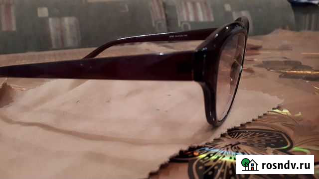 Очки с диоптриями -2 Вилючинск - изображение 1