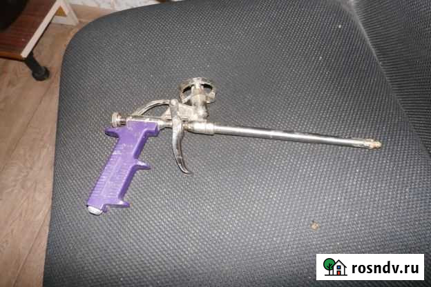 Пистолет строительный Стерлитамак - изображение 1