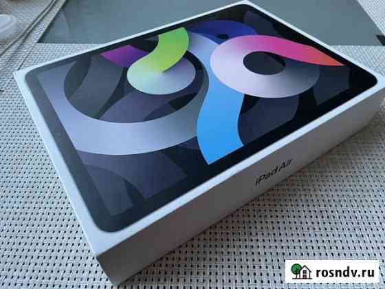 Планшет apple iPad air 4 256gb Симферополь