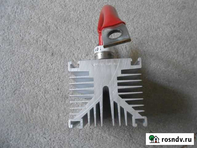 Диоды силовые Д161, Д171 Астрахань - изображение 1