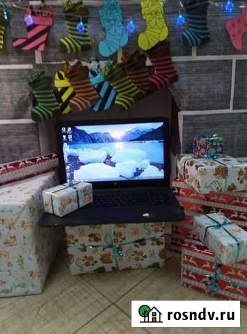 Ноутбук hp Байкальск - изображение 1