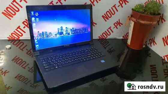 Ноутбук Lenovo core i3 Петропавловск-Камчатский