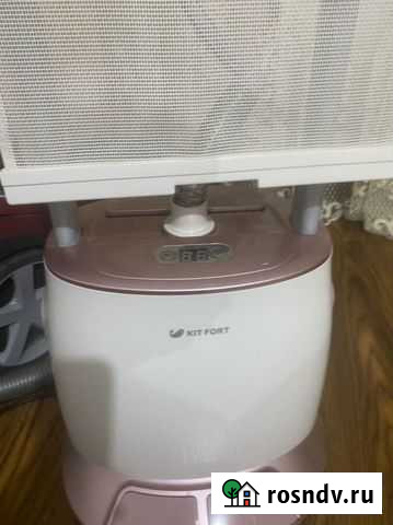 Паровой утюг бу Хасавюрт - изображение 1