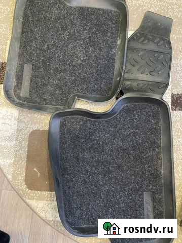 Коврики mazda 3 bk Курган - изображение 1
