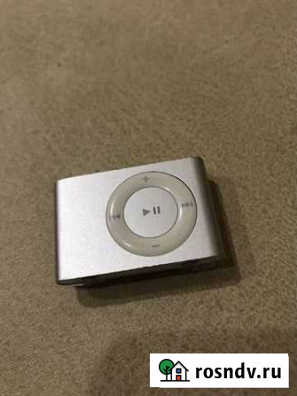 iPod Shuffle Казань - изображение 1