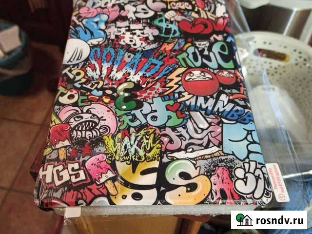 Чехол для планшета Huawei Mediapad M6 Реутов - изображение 1