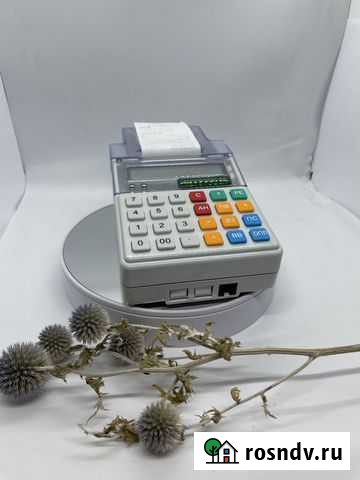 Онлайн касса эконом-вариант Элиста - изображение 1