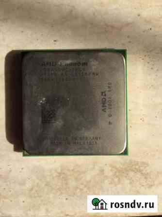 AMD Phenom X3 8650 Оренбург