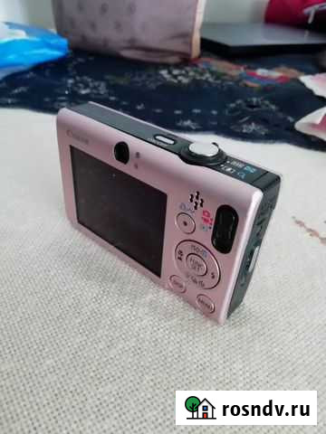 Компактный фотоаппарат Саратов - изображение 1