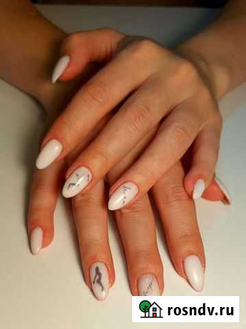 Елена- маникюр/педикюр Липецк - изображение 1