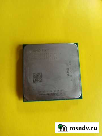 Процессор AMD FX- 4330 Воронеж - изображение 1
