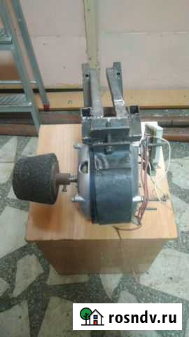 Наждак Минусинск - изображение 1