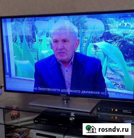 Телевизор Альметьевск - изображение 1