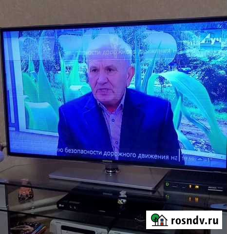 Телевизор Альметьевск - изображение 1