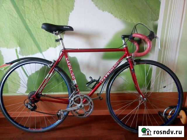 Велосипед Шоссейный спецзаказ спорт Казань - изображение 1