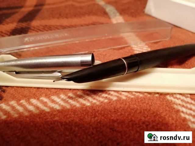 Ручка перьевая Самара - изображение 1