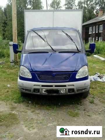 Грузоперевозки газель и грузчики Томск - изображение 1