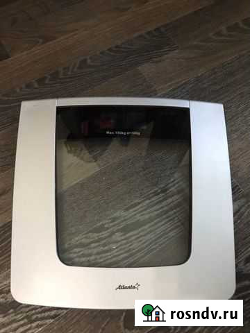 Весы Тольятти - изображение 1