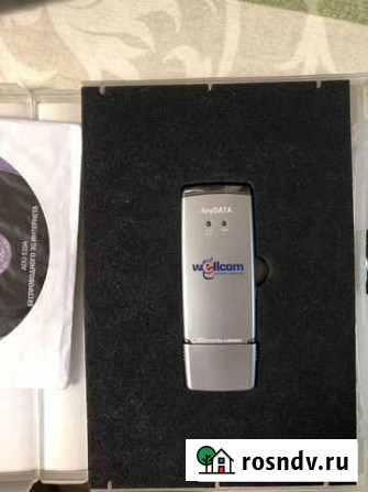 USB-модем 3G Москва - изображение 1