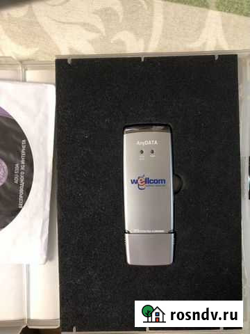 USB-модем 3G Москва - изображение 1