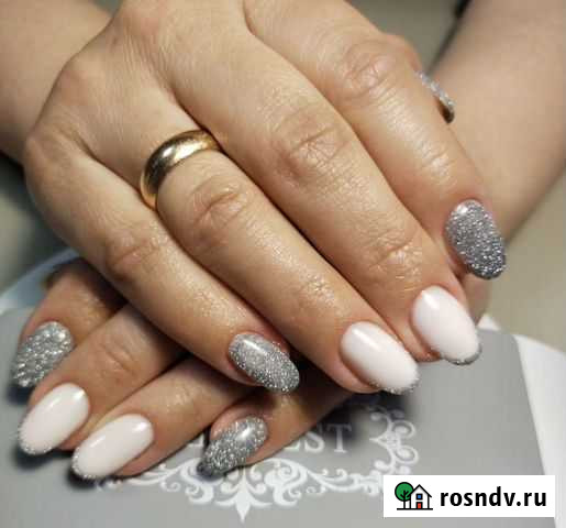 Маникюр Киров - изображение 1