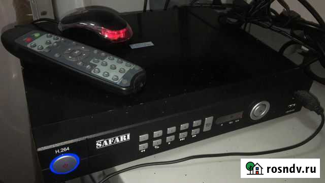 Видеорегистратор для видеонаблюдения Сочи - изображение 1