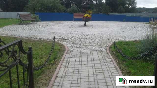 Строительные, отделочные работы Дорогобуж - изображение 1