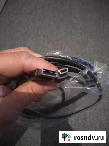 Кабель USB-mini USB Анна - изображение 1