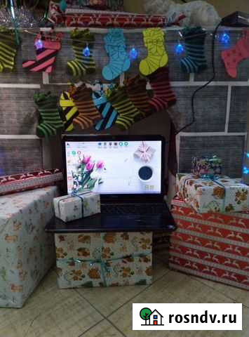 Ноутбук dell Байкальск - изображение 1