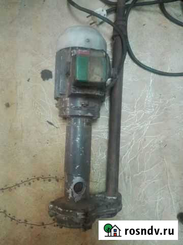 Насос для полива Калуга - изображение 1