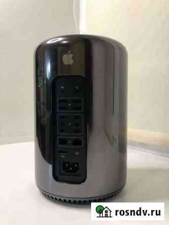 Apple MacPro 6,1 A1481 Six Core xeon E5-1650v2 3 Чебоксары