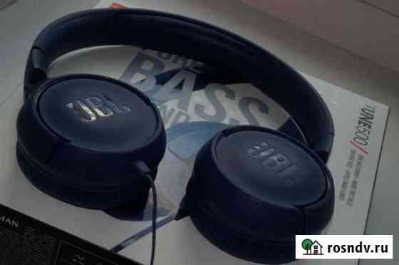 Проводные наушники JBL tune 500 Новочебоксарск