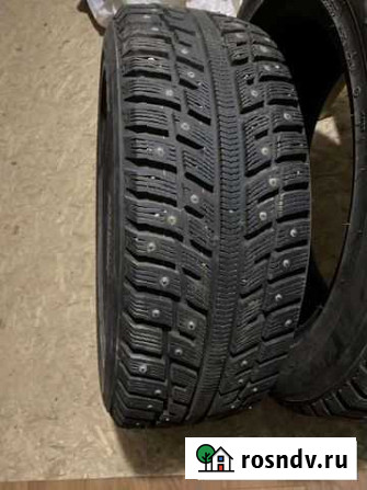 Kumho 165/55 R16 2шт Иваново - изображение 1