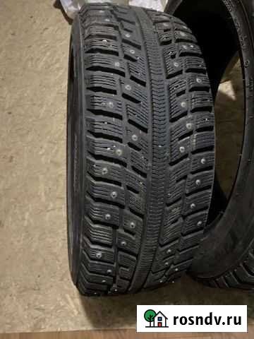 Kumho 165/55 R16 2шт Иваново - изображение 1