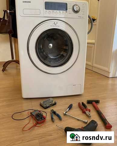 Срочный ремонт Холодильников и Стиральных машин Чита - изображение 1