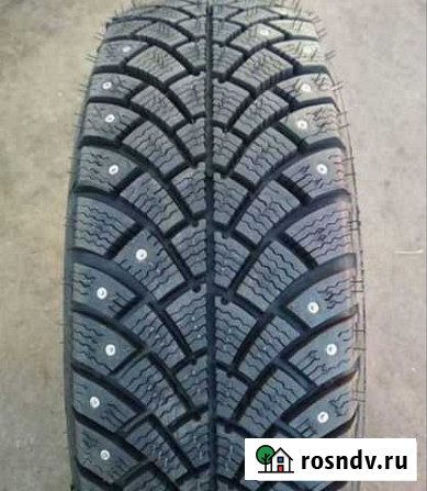 Bfgoodrich g-Force Stud 175/65 R14 82Q 8шт Красноярск - изображение 1