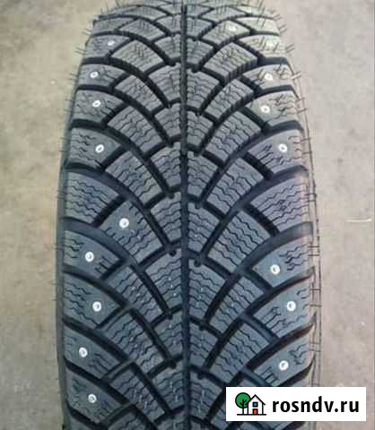 Bfgoodrich g-Force Stud 175/65 R14 82Q 8шт Красноярск - изображение 1