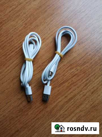 Кабель usb type-c Черняховск - изображение 1
