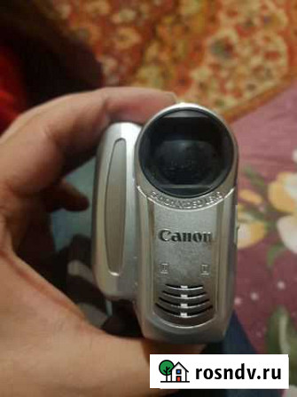 Объектив canon Новоивановское - изображение 1