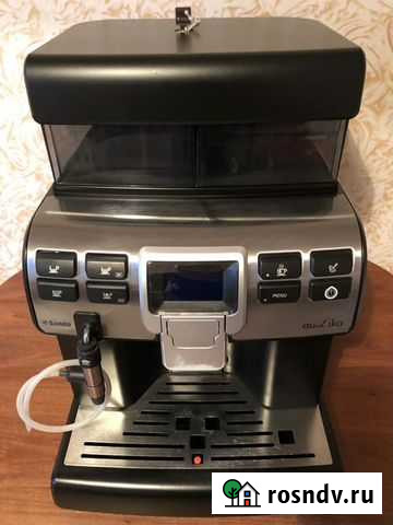 Бизнес по аренде кофемашин Пермь - изображение 1