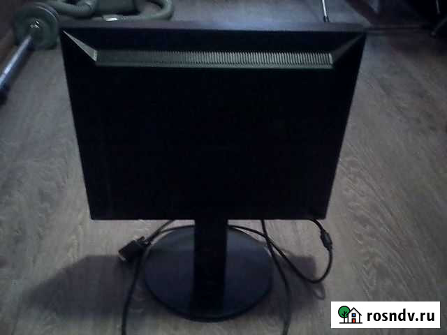 Монитор Новокузнецк - изображение 1